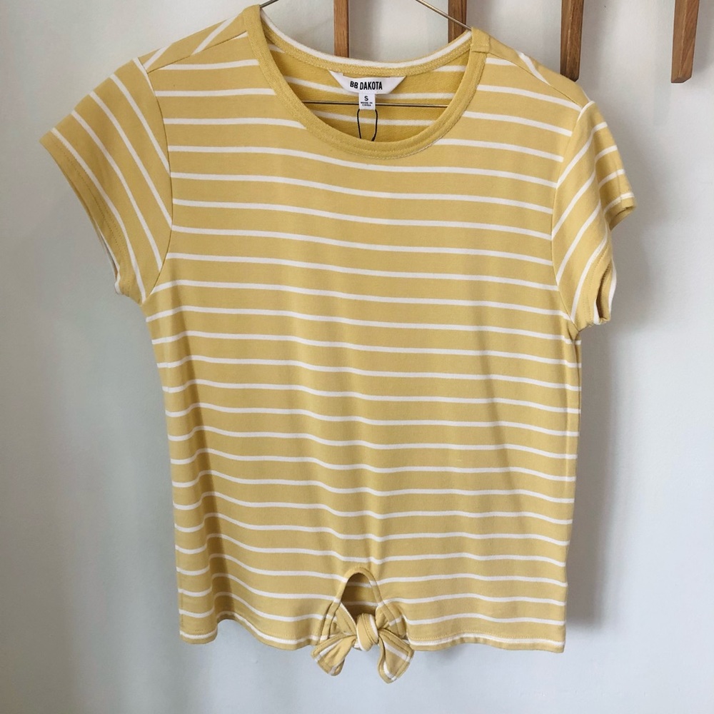 BB Dakota Top